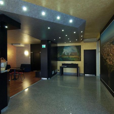 Hotel Residence Ducale 포르토 만토바노 외부 사진