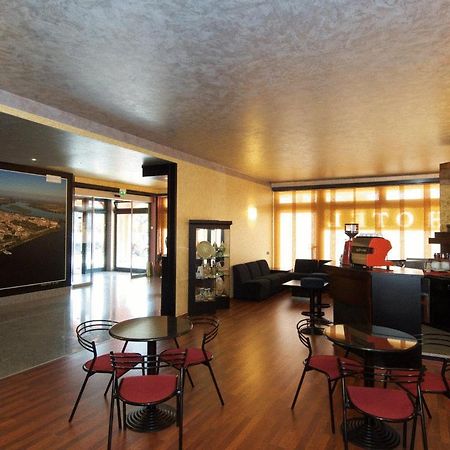 Hotel Residence Ducale 포르토 만토바노 외부 사진
