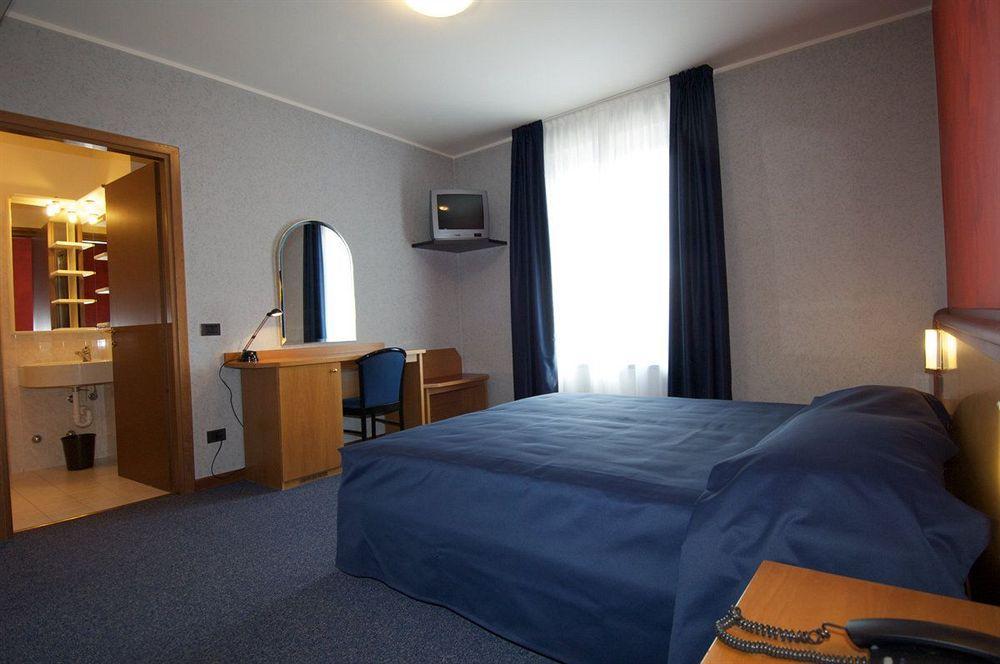 Hotel Residence Ducale 포르토 만토바노 외부 사진
