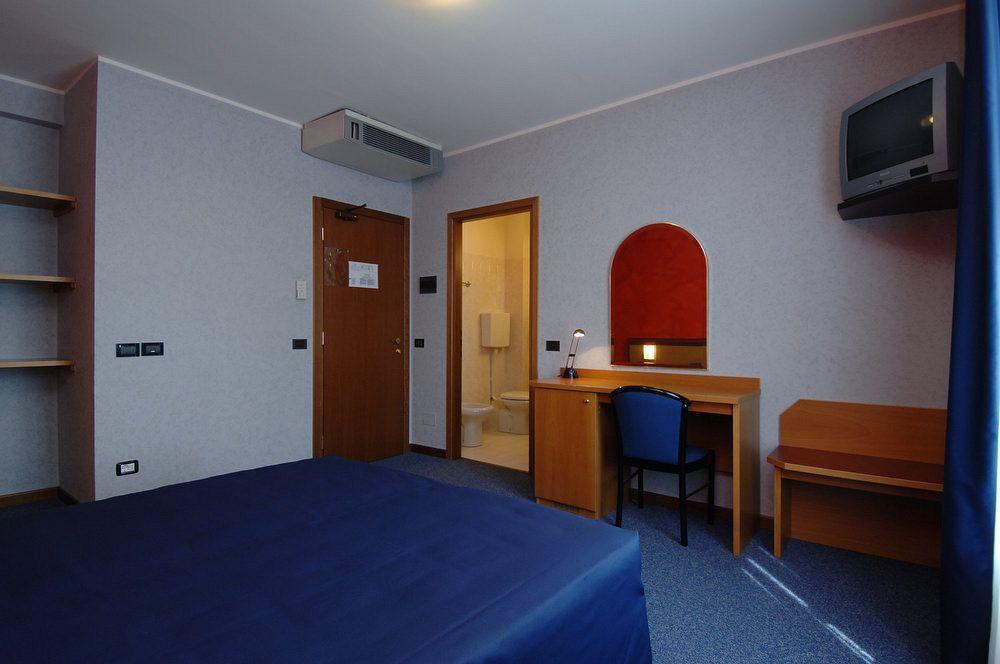 Hotel Residence Ducale 포르토 만토바노 외부 사진