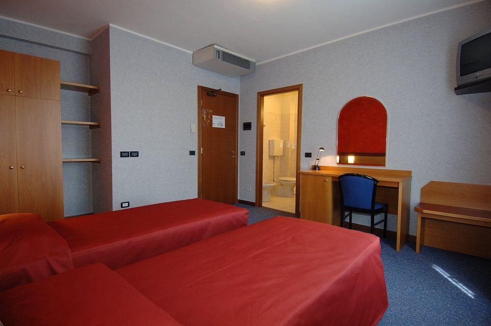 Hotel Residence Ducale 포르토 만토바노 외부 사진