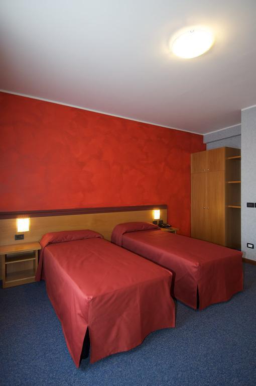 Hotel Residence Ducale 포르토 만토바노 외부 사진