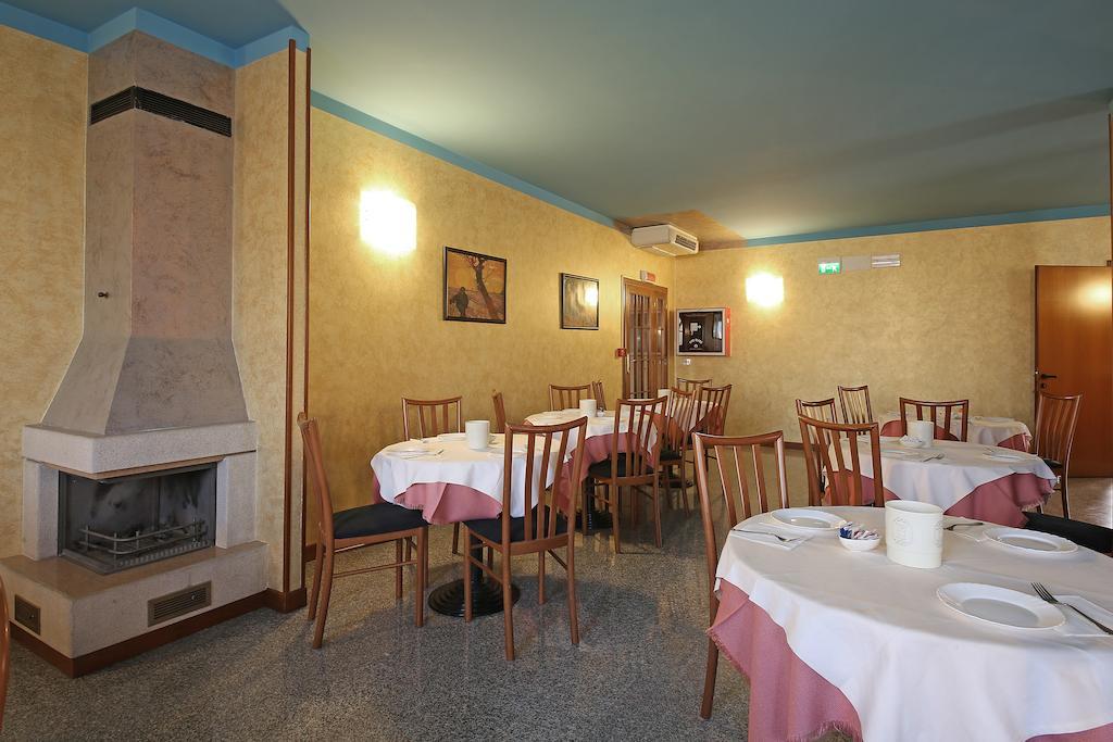 Hotel Residence Ducale 포르토 만토바노 외부 사진