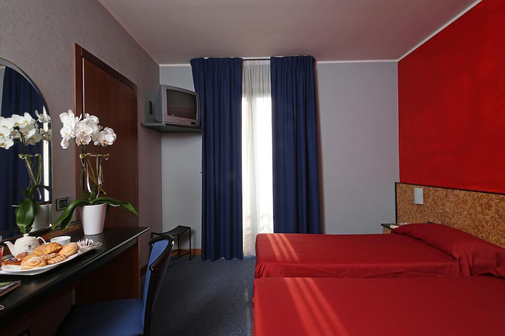 Hotel Residence Ducale 포르토 만토바노 외부 사진