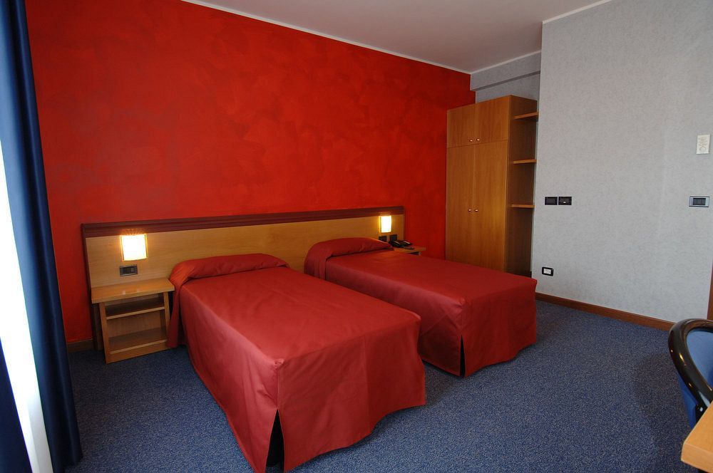 Hotel Residence Ducale 포르토 만토바노 외부 사진