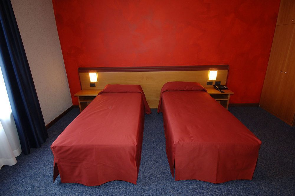 Hotel Residence Ducale 포르토 만토바노 외부 사진